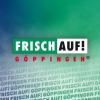 FRISCH AUF! Göppingen Logo