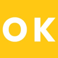 OK Venture GmbH Logo