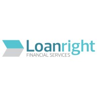 Loanright Financial Services Logo