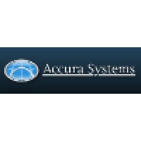 Accura Systems Logo