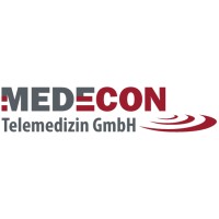MedEcon Telemedizin GmbH Logo