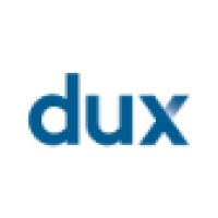 Dux events Logo