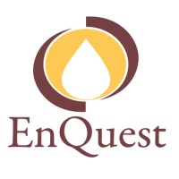 EnQuest PetroSolutions Logo