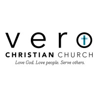 Vero Christian Church Logo