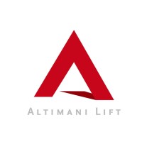 Altimani Lift Logo