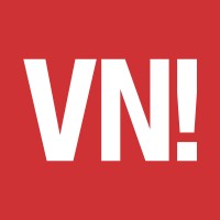 VitalNow! Medical Marketing Logo