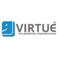 Virtue PR & Marketing Communications Logo