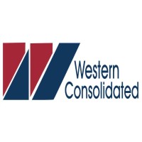 Western Consolidated Private Limited Logo
