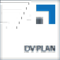 DV Plan GmbH Logo