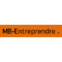 MB-Entreprendre Logo