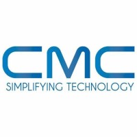 CMC Network Solutions Logo