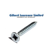 Gilbert Laurence Limited Logo