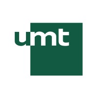 umt Umweltingenieure GmbH Logo