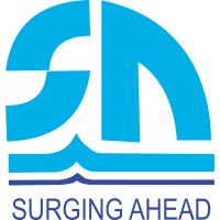 S. A. Pharmachem Pvt. Ltd. Logo