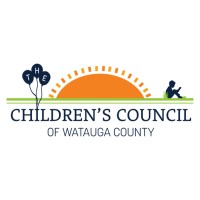 The Childrens Council of Watauga County Inc. Logo