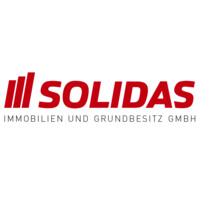 Solidas Immobilien und Grundbesitz GmbH Logo