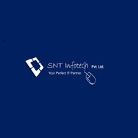 SNT Infotech Pvt Ltd Logo