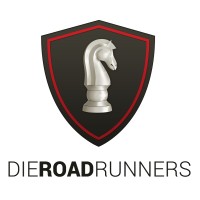 DIE-ROAD-RUNNERS GmbH Logo