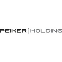 peiker Holding GmbH Logo