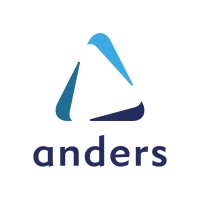 Anders Electronics Logo