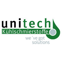 unitech Kühlschmierstoffe GmbH Logo