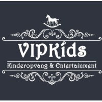 VIPKids Logo