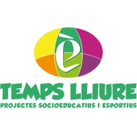 TEMPS LLIURE PROJECTES Logo