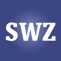 Südtiroler Wirtschaftszeitung SWZ Logo