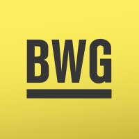 BWG Halle-Merseburg e. G. Logo