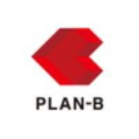 株式会社PLAN-B Logo
