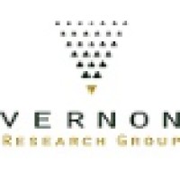 Vernon Research Group Logo