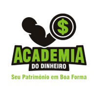 Academia do Dinheiro Logo