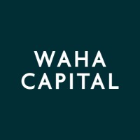 Waha Capital Logo