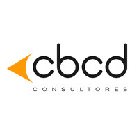CBCD Consultores Logo