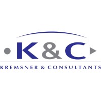 K&C Kremsner & Consultants Logo