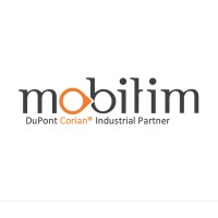 Mobitim bvba Logo