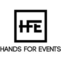 HandsforEvents GmbH & Co. KG Logo