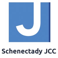 Schenectady Jewish Community Center Org. Logo