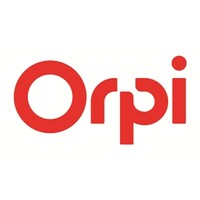 AGIM ORPI Logo