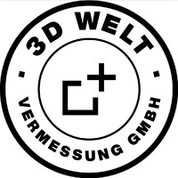 3D WELT Vermessung GmbH Logo