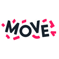 Stichting Move Logo