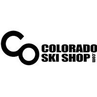 Colorado Ski and Bike Logo