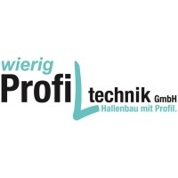 Wierig Profiltechnik GmbH Logo