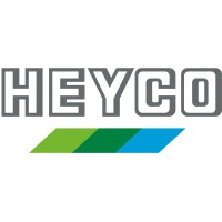 HEYCO Qualitätswerkzeuge GmbH & Co. KG Logo