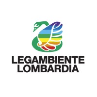 Legambiente Lombardia Aps/Onlus Logo