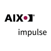 Aixo impulse GmbH Logo