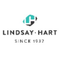 Lindsay Hart LLP Logo