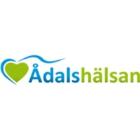 Ådalshälsan Logo