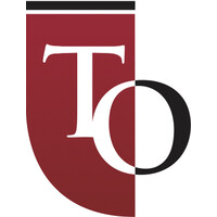 Theodora Oringher PC Logo