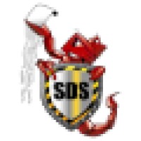 Scorpion Data Security Logo